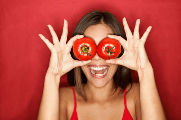 Going Vegan: 5 changes that occur in your body - Organi Chiado